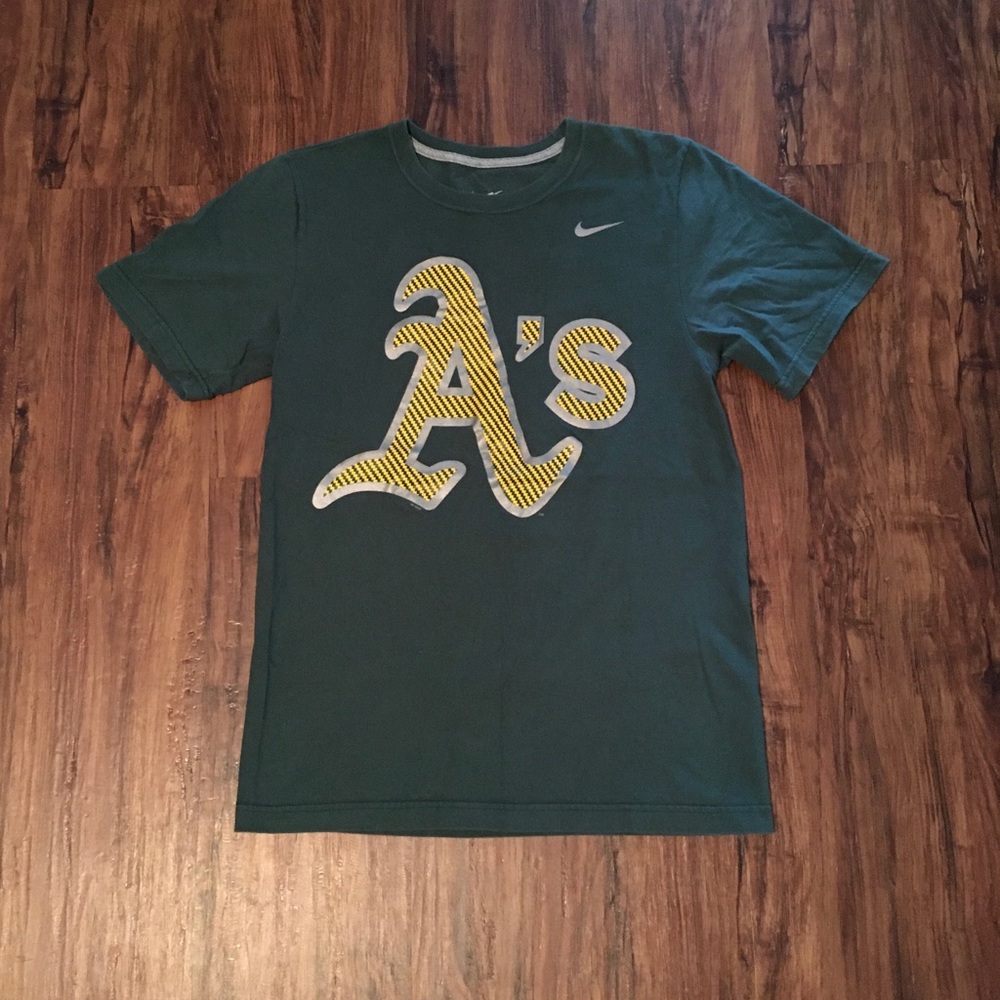 Oakland A’s t-shirt